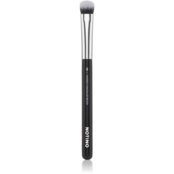 Notino Makeup Brushes Professional Tapered Concealer Make-Up Brush 181 pensula pentru corector - imagine 2